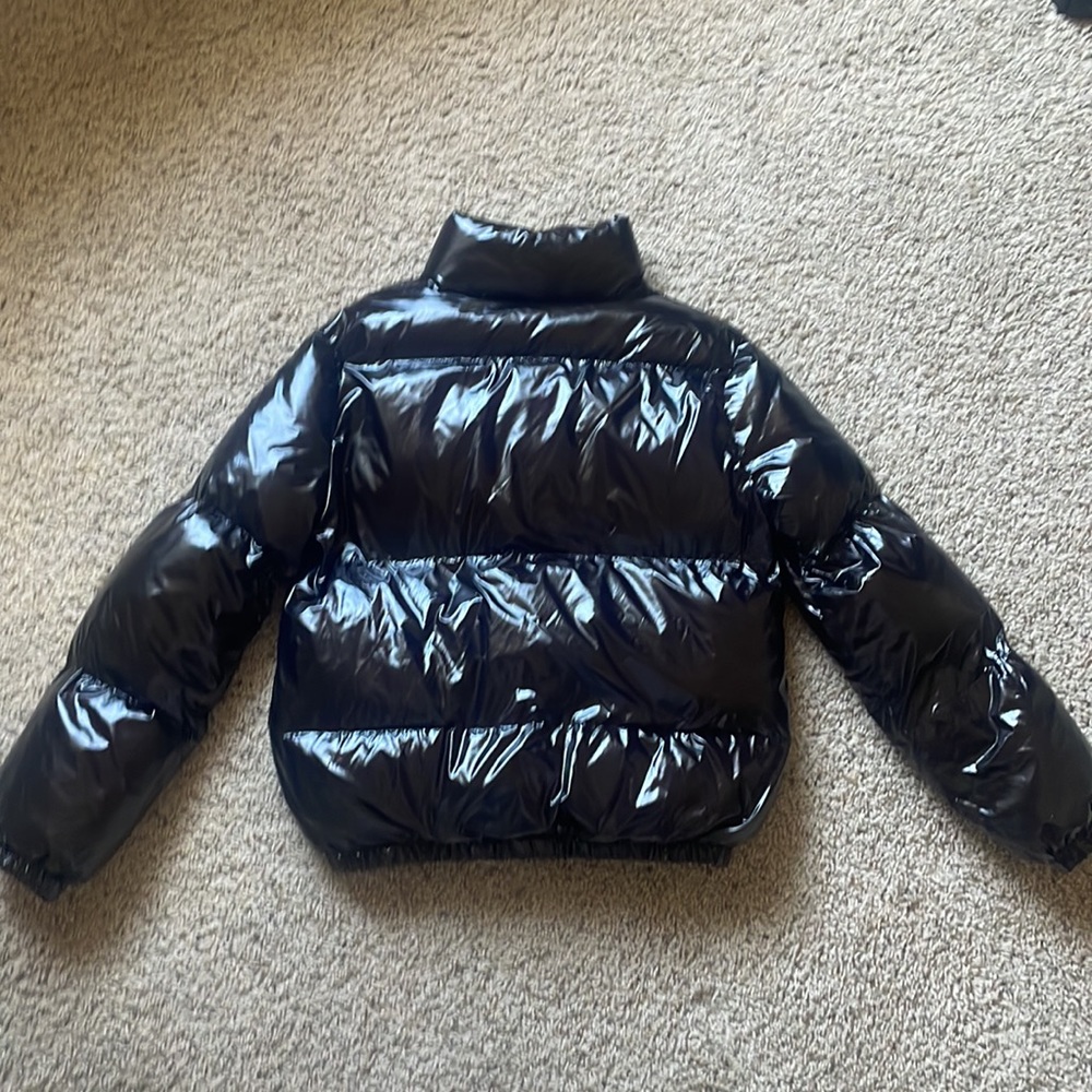 Puffer Jacket - Picture 2 of 2